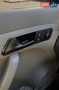 Грузовой фургон Volkswagen Caddy 2009 в 