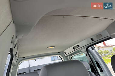Минивэн Volkswagen Caddy 2008 в 