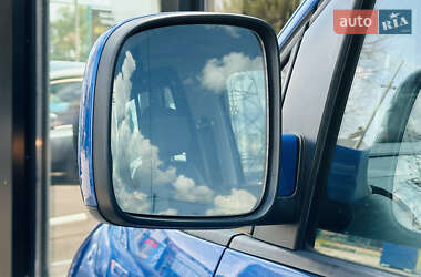 Минивэн Volkswagen Caddy 2007 в 