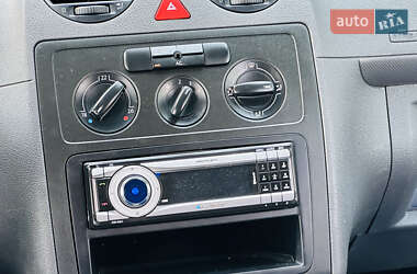 Минивэн Volkswagen Caddy 2007 в 
