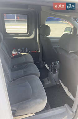 Минивэн Volkswagen Caddy 2005 в 