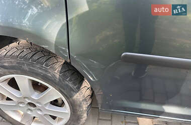Минивэн Volkswagen Caddy 2009 в 