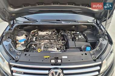 Минивэн Volkswagen Caddy 2019 в 