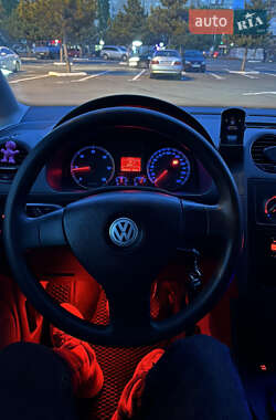 Мінівен Volkswagen Caddy 2008 в Одесі