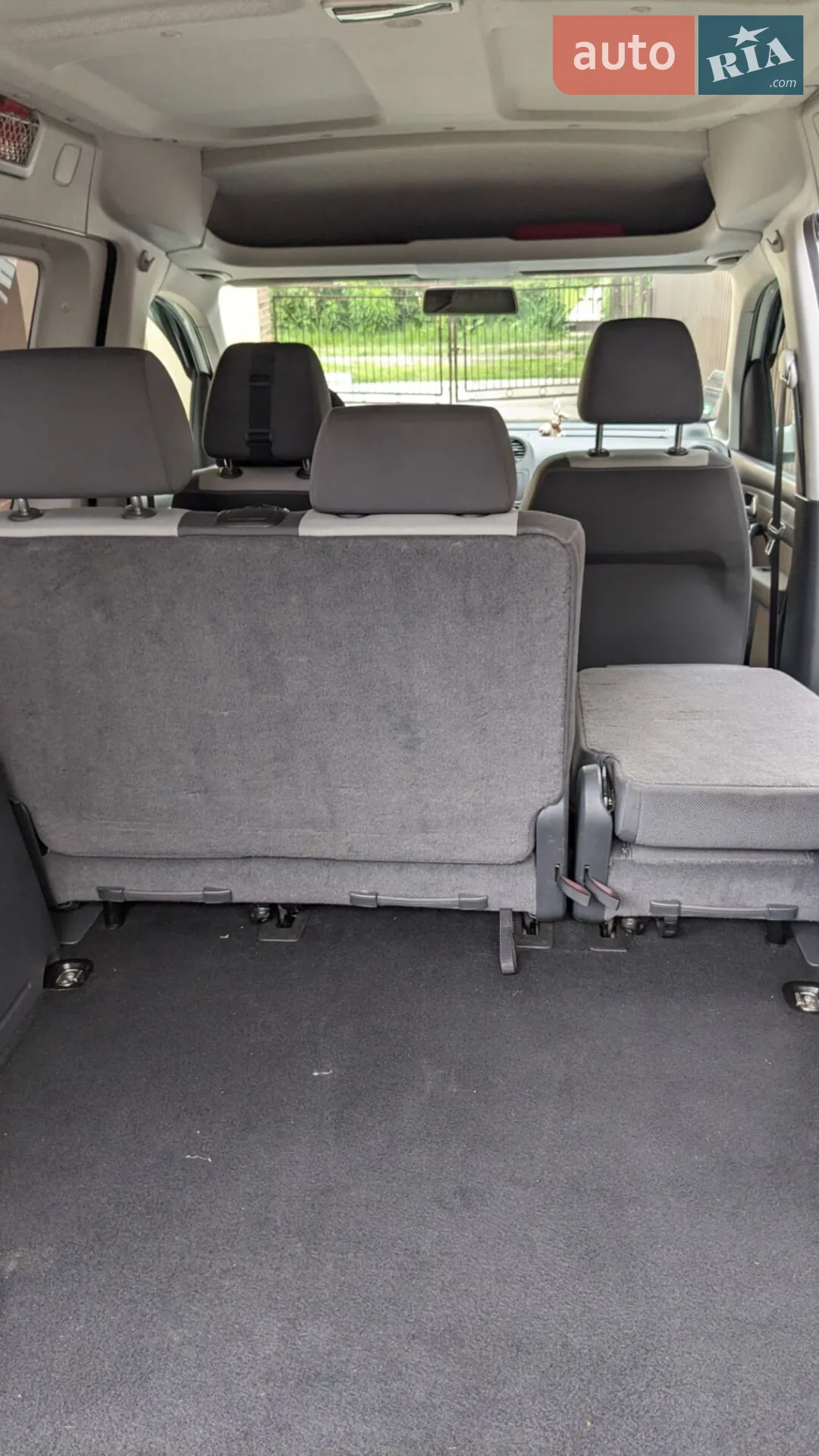 2013 Volkswagen Caddy - мініатюра 16