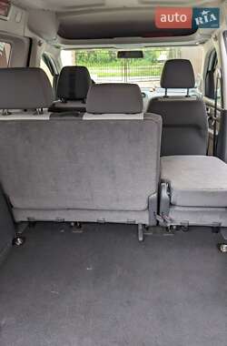 Минивэн Volkswagen Caddy 2013 в 