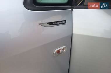 Минивэн Volkswagen Caddy 2011 в 
