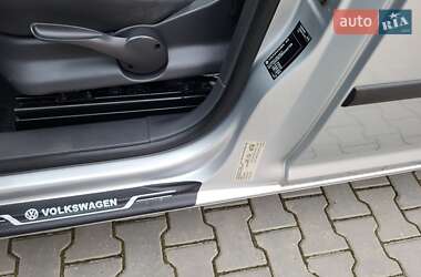 Минивэн Volkswagen Caddy 2011 в 