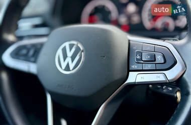 Минивэн Volkswagen Caddy 2021 в 
