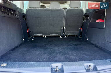 Минивэн Volkswagen Caddy 2021 в 