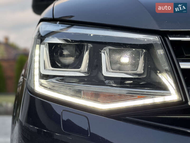 Мінівен Volkswagen Caddy 2015 в Луцьку