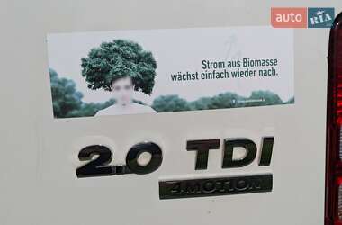 Минивэн Volkswagen Caddy 2013 в 