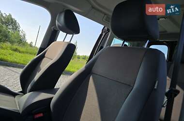 Минивэн Volkswagen Caddy 2015 в 