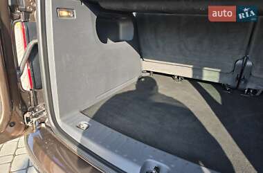 Минивэн Volkswagen Caddy 2015 в 