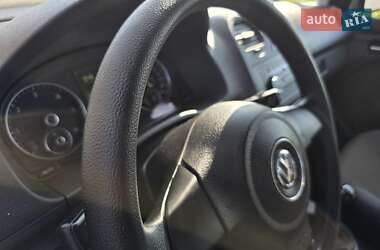 Минивэн Volkswagen Caddy 2015 в 