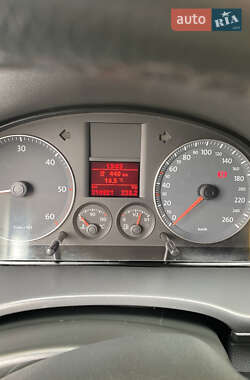 Минивэн Volkswagen Caddy 2008 в 