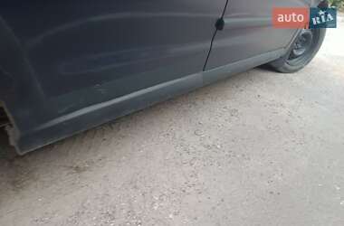Пикап Volkswagen Caddy 2000 в 