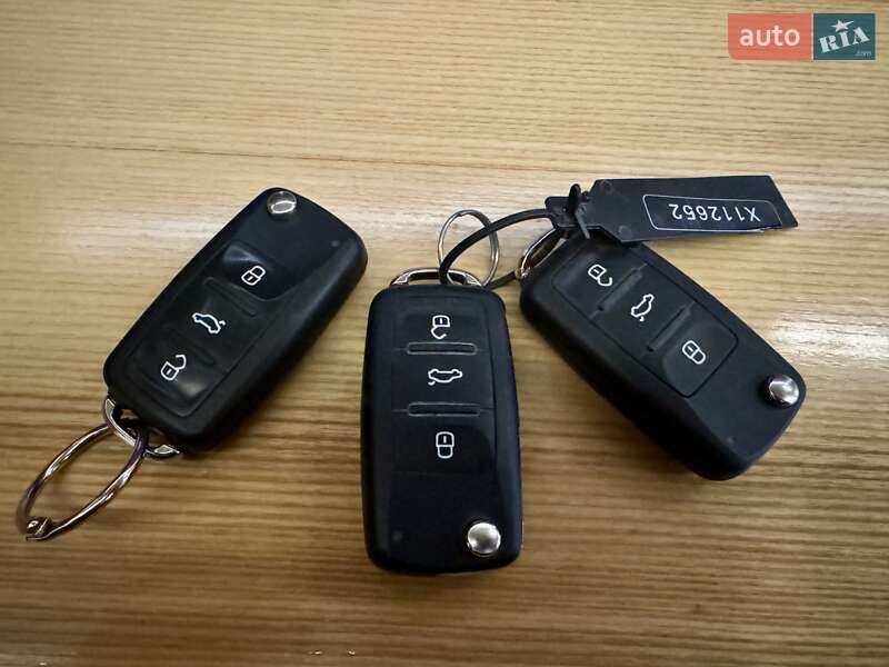Грузовой фургон Volkswagen Caddy 2016 в Одессе