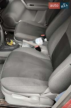 Минивэн Volkswagen Caddy 2007 в 