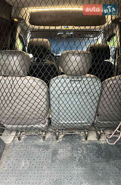 Минивэн Volkswagen Caddy 2007 в 