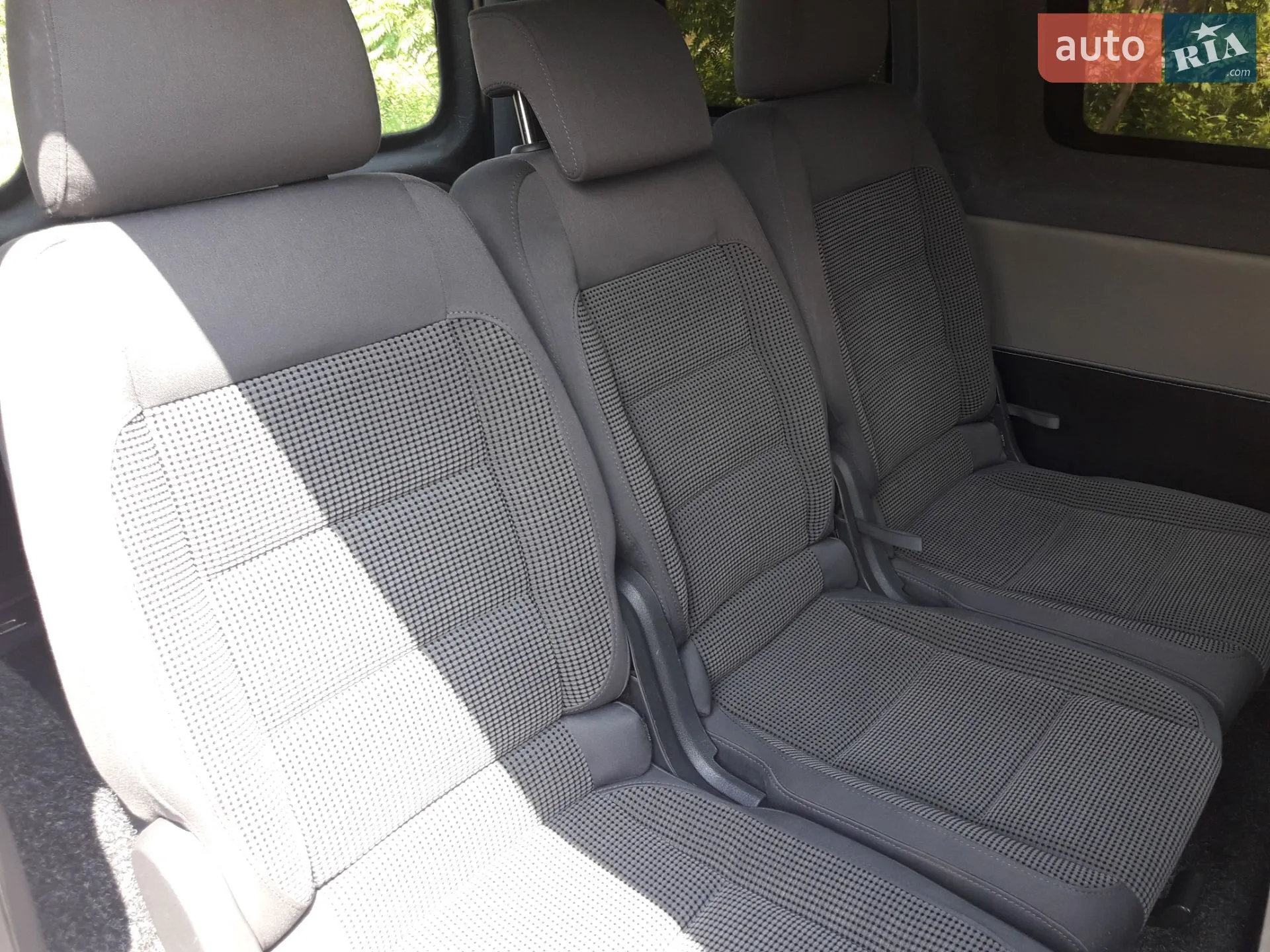 2013 Volkswagen Caddy - мініатюра 28