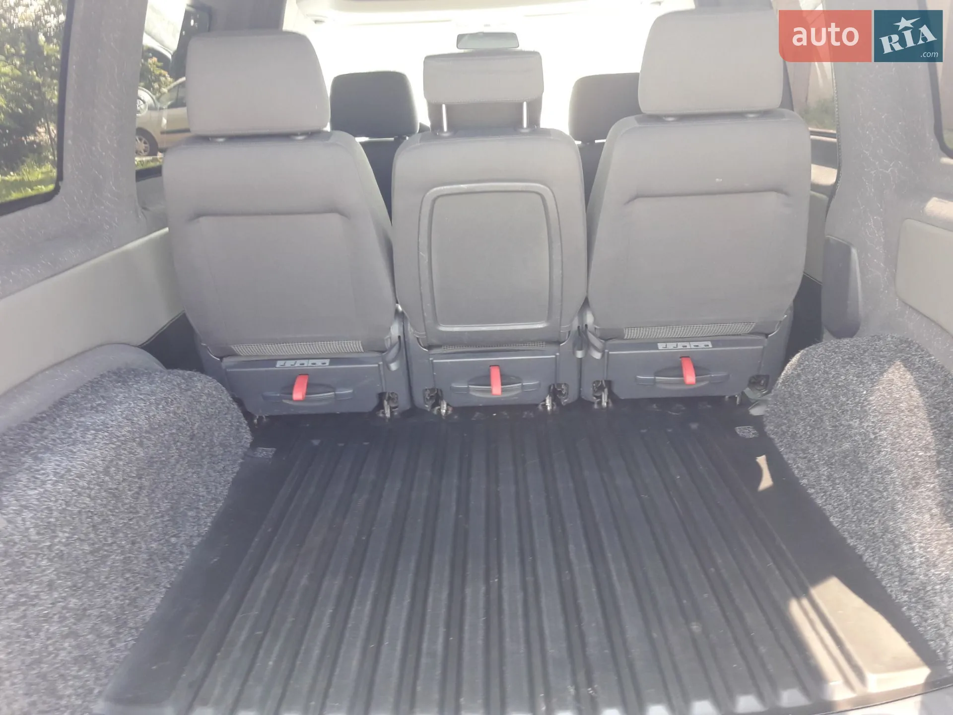 2013 Volkswagen Caddy - мініатюра 36