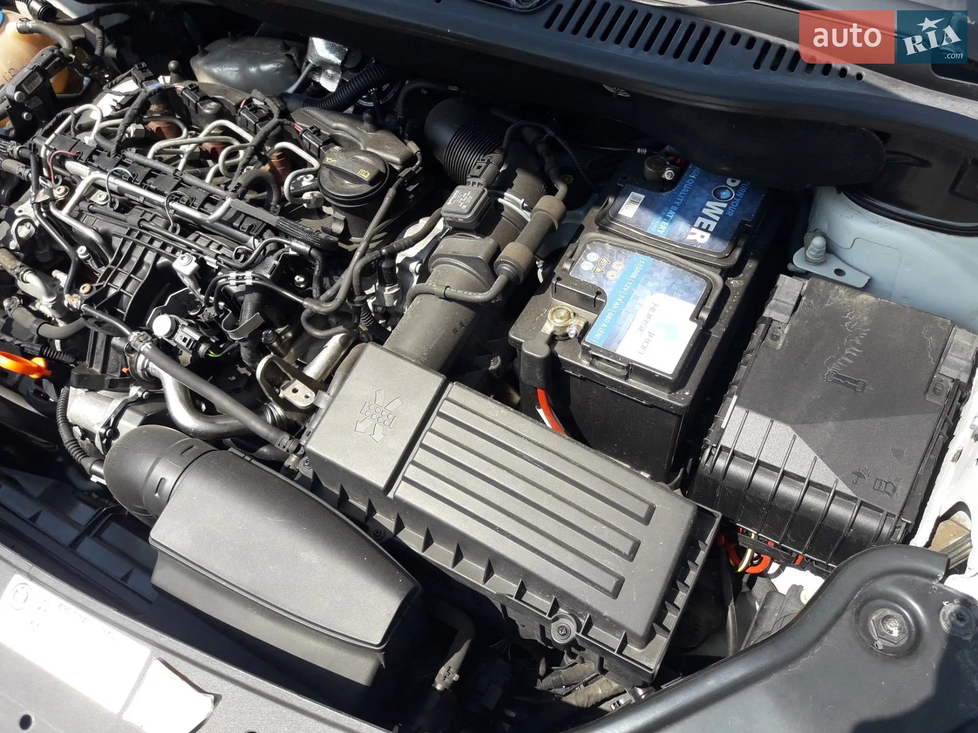 2013 Volkswagen Caddy - мініатюра 42