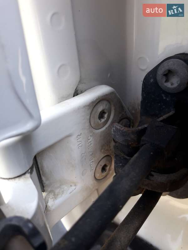 Минивэн Volkswagen Caddy 2013 в Костополе фото 52 Минивэн Volkswagen Caddy 2013 в Костополе