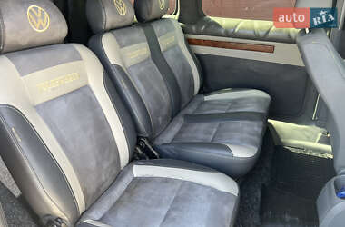 Минивэн Volkswagen Caddy 2008 в 