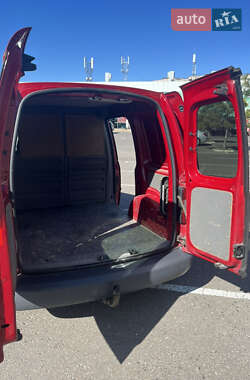 Грузовой фургон Volkswagen Caddy 2008 в 