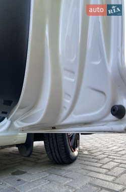 Минивэн Volkswagen Caddy 2016 в 