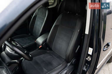 Минивэн Volkswagen Caddy 2016 в 