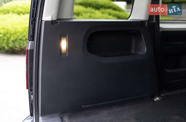 Минивэн Volkswagen Caddy 2016 в 