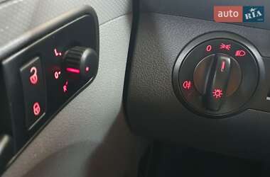 Минивэн Volkswagen Caddy 2007 в 