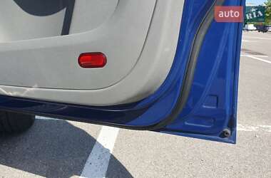 Минивэн Volkswagen Caddy 2007 в 