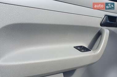 Минивэн Volkswagen Caddy 2007 в 