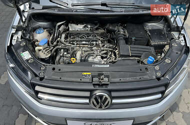 Минивэн Volkswagen Caddy 2017 в 