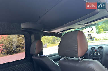 Минивэн Volkswagen Caddy 2012 в 