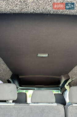 Минивэн Volkswagen Caddy 2012 в 