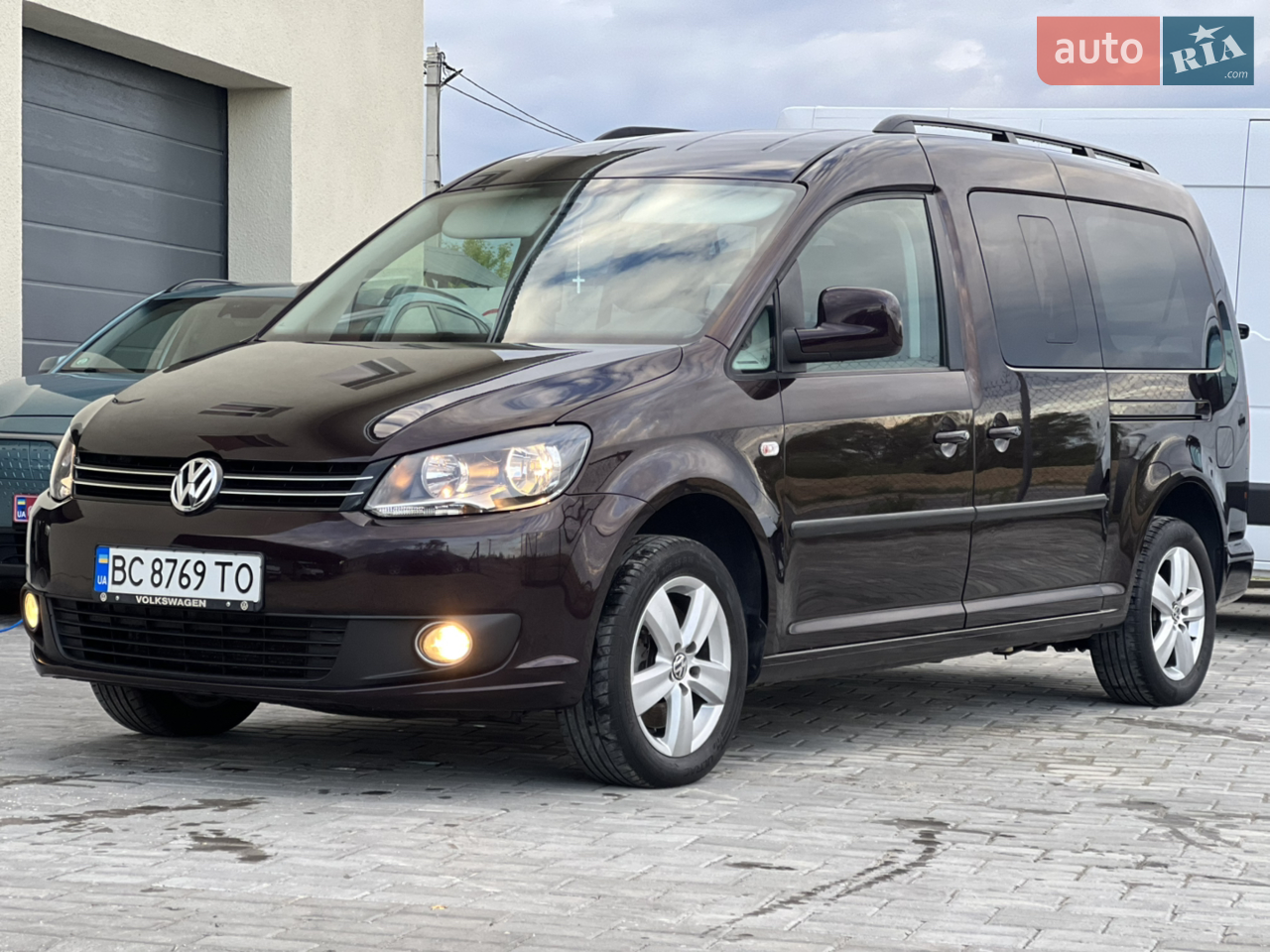 2010 Citroen C4 Picasso - мініатюра 23