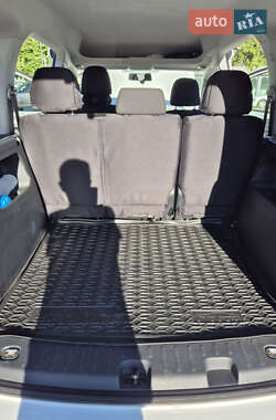 Минивэн Volkswagen Caddy 2020 в 