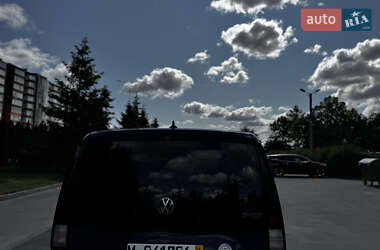 Грузовой фургон Volkswagen Caddy 2021 в 