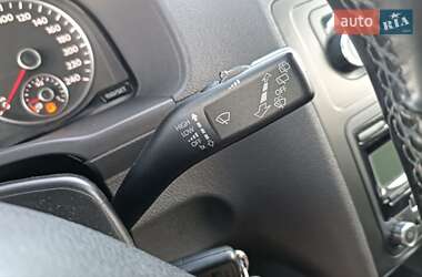 Минивэн Volkswagen Caddy 2011 в 