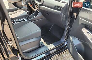 Грузовой фургон Volkswagen Caddy 2021 в 