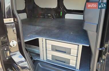 Грузовой фургон Volkswagen Caddy 2021 в 