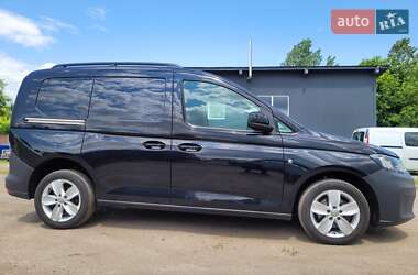 Грузовой фургон Volkswagen Caddy 2021 в 