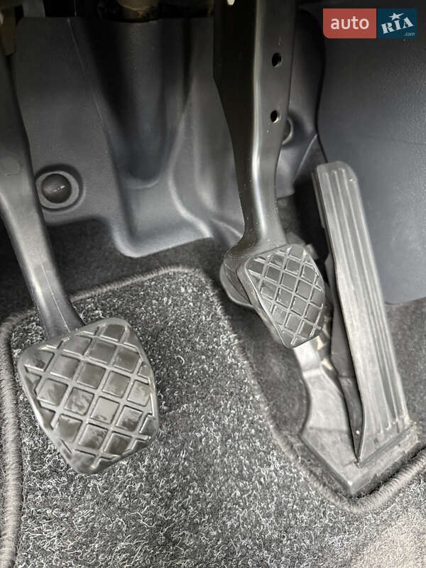 Минивэн Volkswagen Caddy 2015 в Луцке