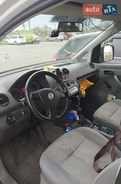 Минивэн Volkswagen Caddy 2006 в 
