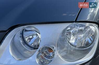 Минивэн Volkswagen Caddy 2010 в 