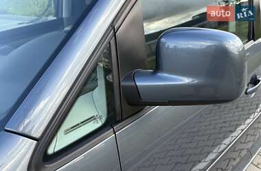 Минивэн Volkswagen Caddy 2010 в 
